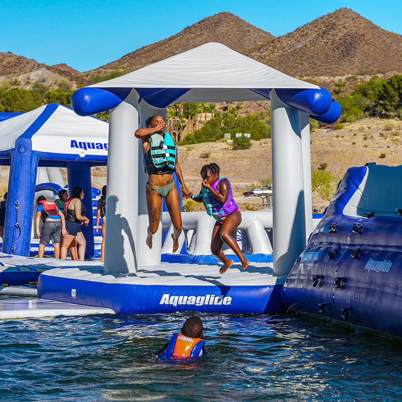 Aquaglide Universal Pavilion
