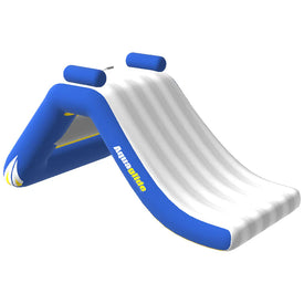 Aquaglide Zulu Inflatable Water Slide