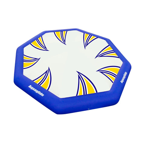 Image of Aquaglide Kaos Inflatable Water Bouncer