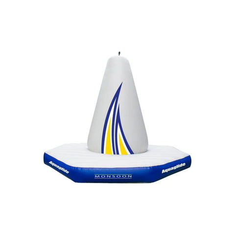 Image of Aquaglide Universal Monsoon Spray Station