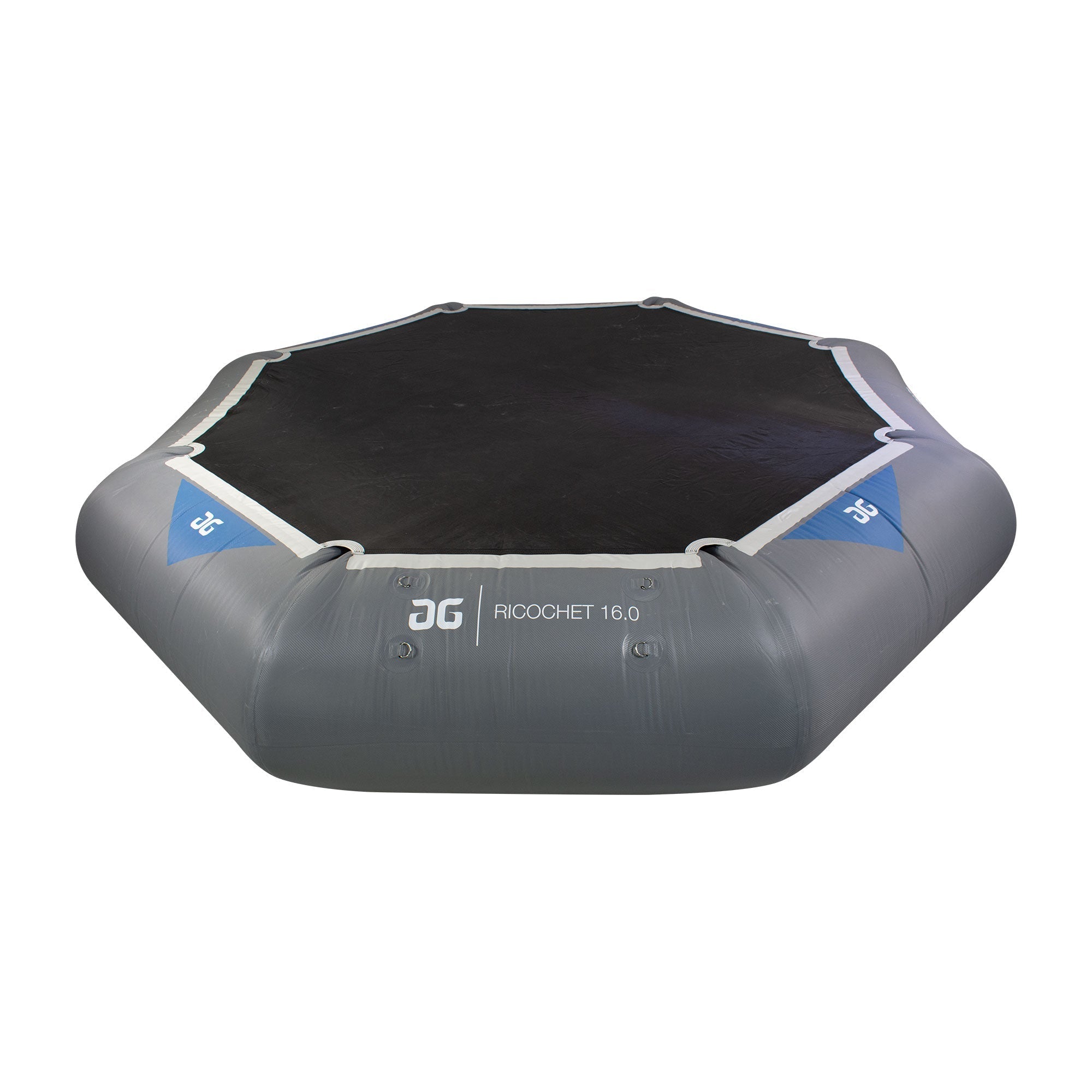 Ricochet Bouncer 16.0 Water Bouncer by Aquaglide