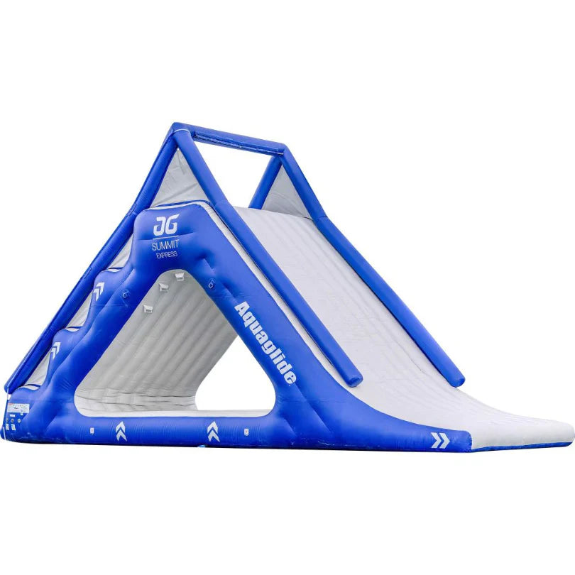 Aquaglide Summit Express TR Inflatable Water Park