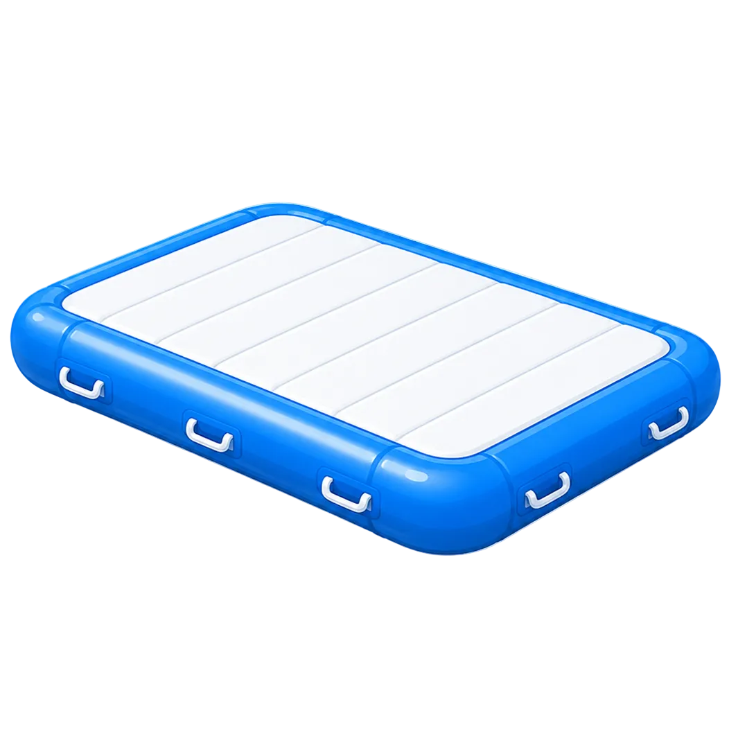 WaterTrampoline.com