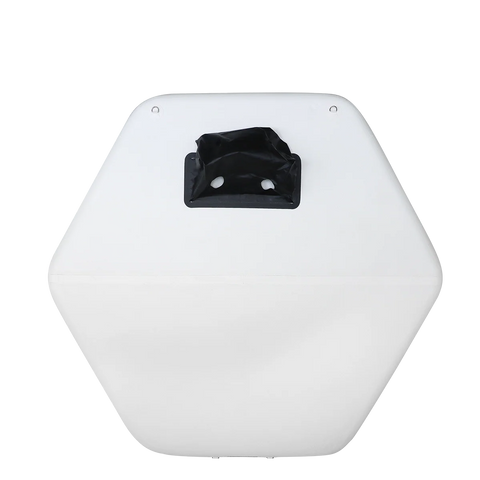 Image of Yachtbeach by Spinera Inflatable HEX Sport Zone 2.50 Lounger