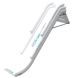 Yachtbeach by Spinera Magic Yachtslide - Easy Install Boat Slide
