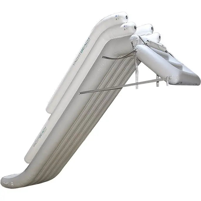 Yachtbeach by Spinera Magic Yachtslide - Easy Install Boat Slide