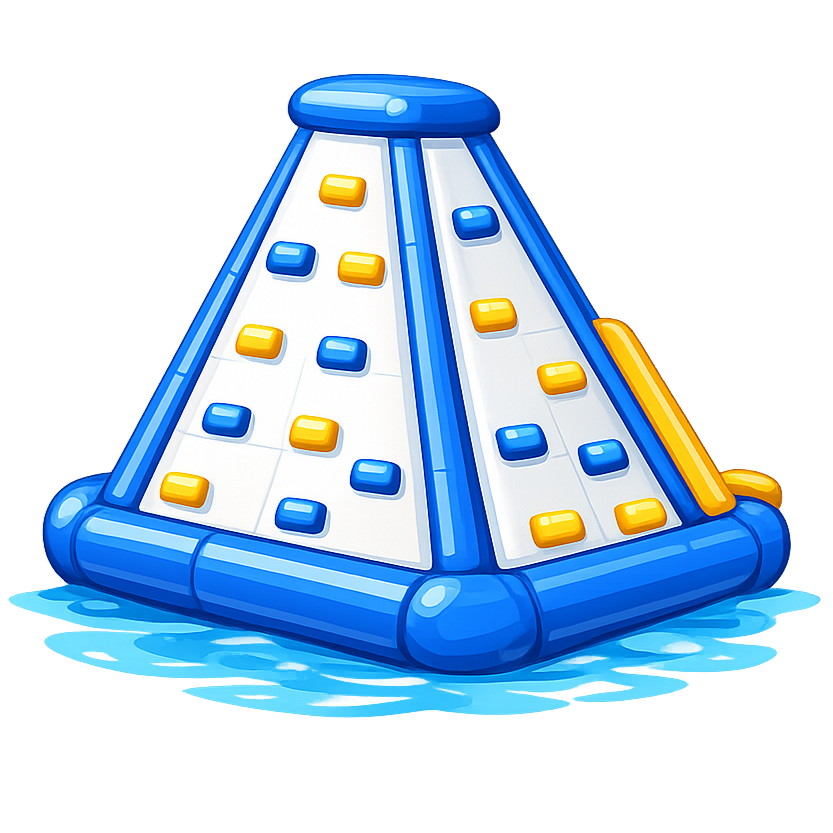 WaterTrampoline.com