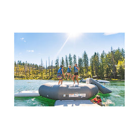 Ricochet Bouncer 12.0 Water Bouncer by Aquaglide