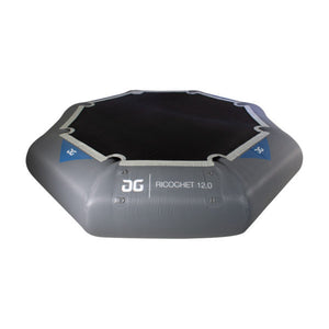 Ricochet Bouncer 12.0 Water Bouncer by Aquaglide